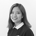 Thao Hoang, Deputy Director, VNIS Education & VNIS Investment