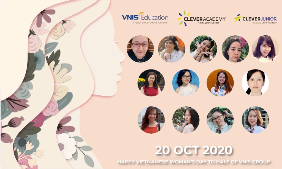 Vietnamese Woman's Day 2020