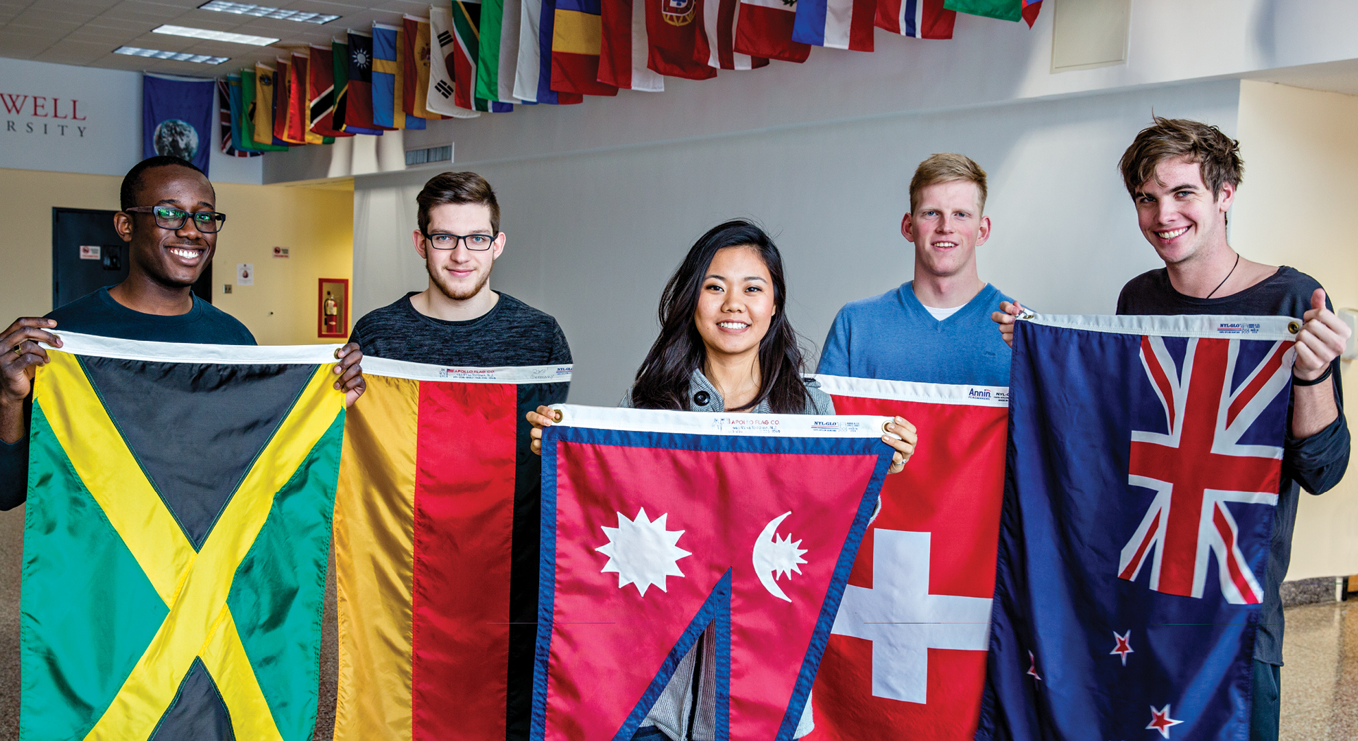 Strategies to Recruit International Students to Your Campus