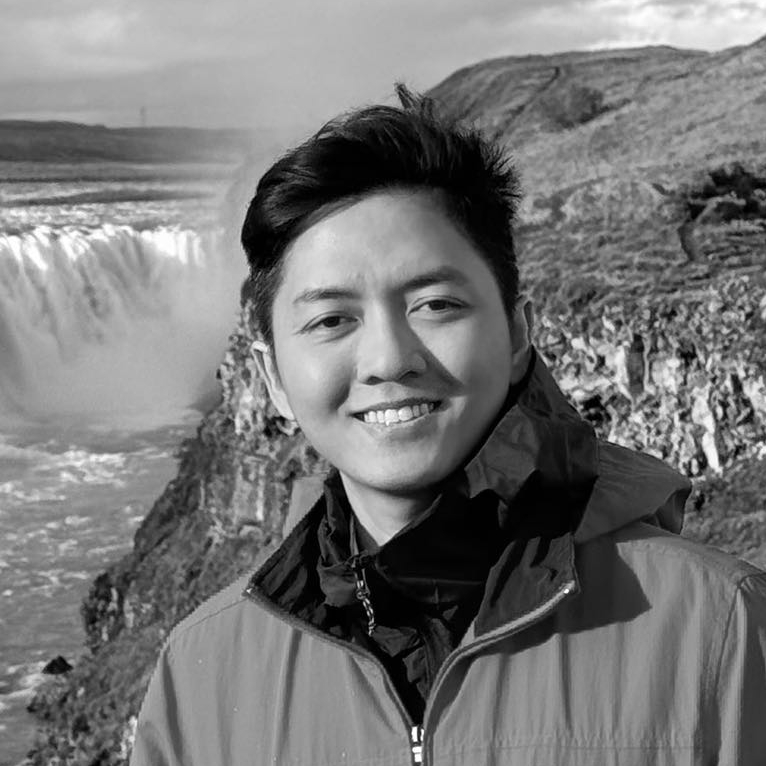 Hoang Nguyen, Managing Director, VNIS Investment & VNIS Food